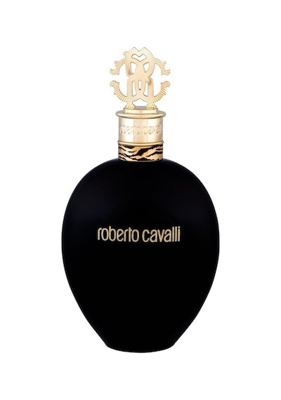 Roberto Cavalli Nero Assoluto Edp 75ml.kadın Amber