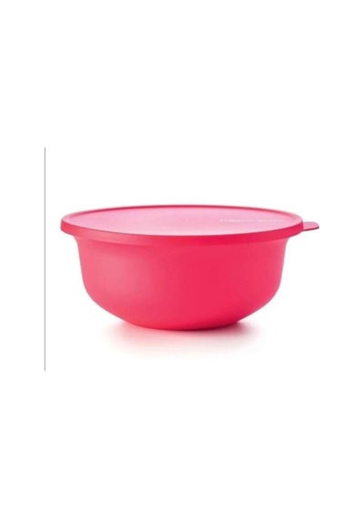 Aloha 2 Litre Saklama Kabı Pembe