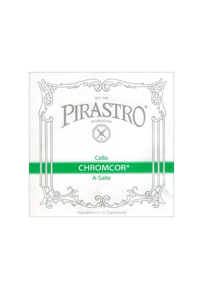 Pirastro Chromcor 339120 Çello La Teli