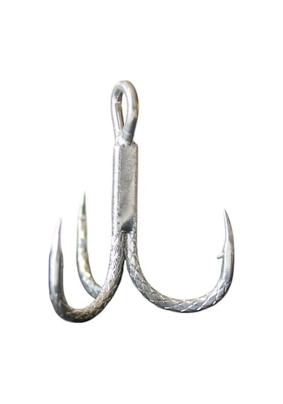 Sea Horse Diamond Scaled Sharp Hook Oty:7 No:4 Standart