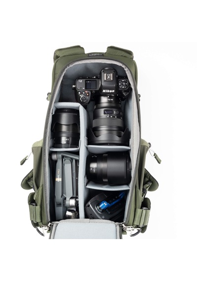 Mindshift Backlight Sprint Montane Green Fotoğraf Makinası Çantası 9 G X 17,5 Y X 6,75 D 23 X 44,5 X 17 Cm Mindshift Backlight Sprint Montane Green Fotoğraf Makinası Çantası 9 G X 17,5 Y X 6,75 D 23 X 44,5 X 17 Cm