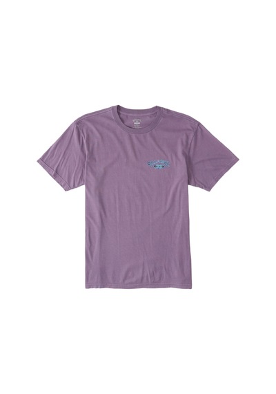 Billabong Archwave Ss Ww Mor Erkek Kısa Kol T-Shirt 000000000101626522 Mor
