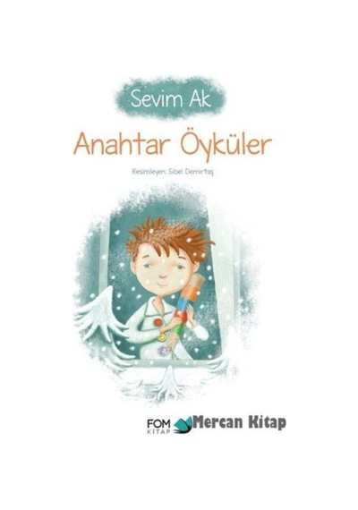 Anahtar Öyküler