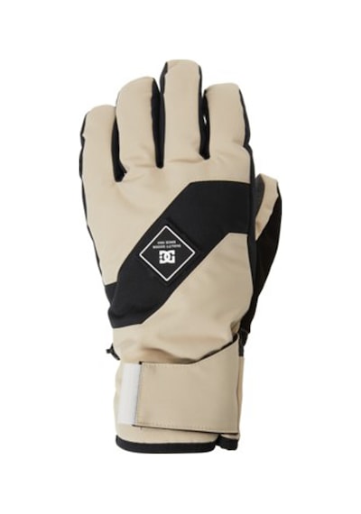 Dc Franchıse Glove Thz0 Ekru
