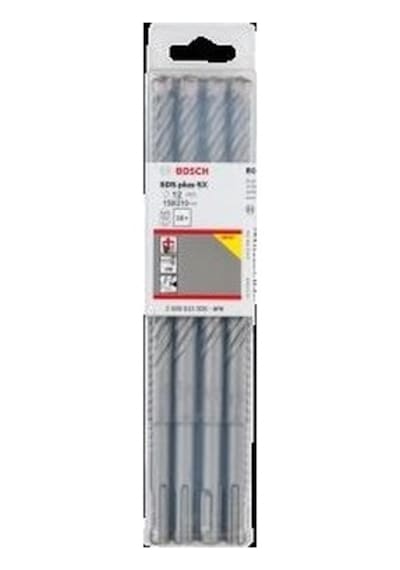 12 210 Mm Sds-plus Matkap Ucu, Pratik Kullanım
