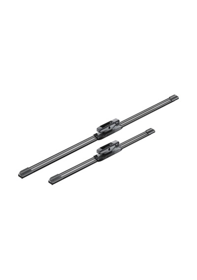 Aerotwin Silecek Seti - 600/400 Mm Cıtroen C-elysée 2012-2021 A116s