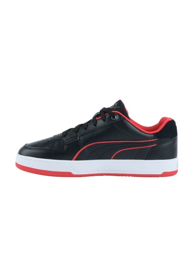 Puma Ferrari Caven 2.0 Erkek Siyah Spor Ayakkabı 308901-01 Siyah