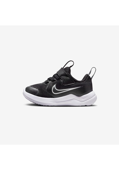 Nike Cosmic Runner Çocuk Günlük Spor Ayakkabı Hm4401-003 siyah