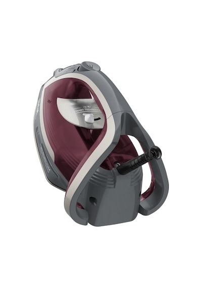 Tefal Fv6870 Smart Protect Plus Kırışıklık Giderici 2800 Watt Buharlı Ütü -