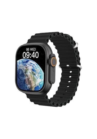 Sekoda Watch 8 Ultra Akıllı   Saat İthalatçı Garantili