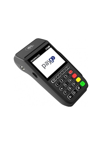 Paygo SP630 Pro ECR 4G EFT Pos Yazarkasa