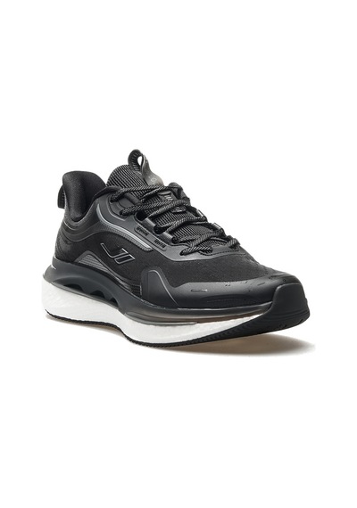Lescon Mırage A-shock Foam Erkek Sneaker Günlük Spor Ayakkabı 40-45 24k Mırage A-shock M Siyah Siyah