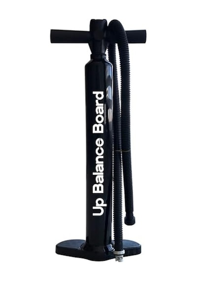 Up Balance Board Şişme Sup Board/stand Up Paddle Board 320x81x15 Cm Yeşil