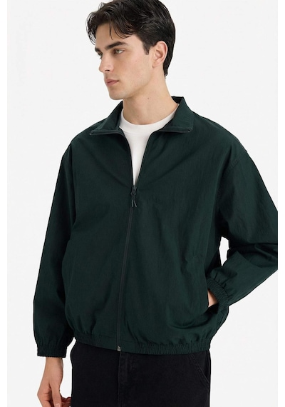 Defacto Su İtici Oversize Mont G6155ax26spgn536 Yeşil-gn536