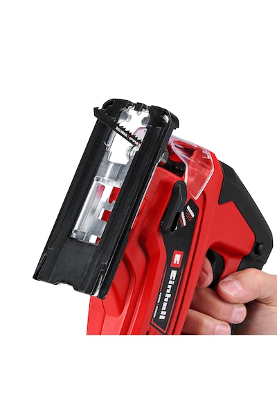Einhell TC-JS 18/70 Li (1x2.5 Ah) Akülü Dekupaj Testere - 4321280