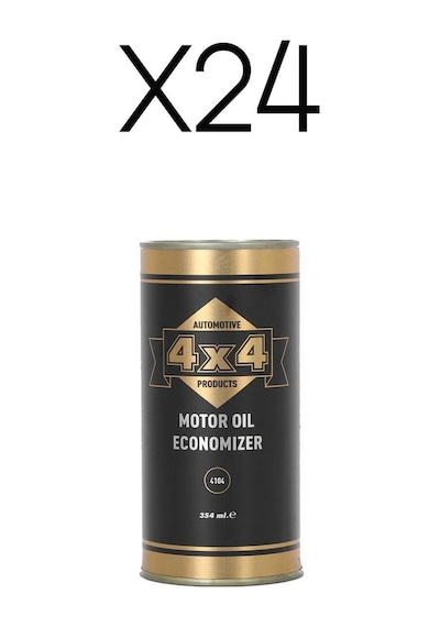Economizer Motor Katkısı 354 Ml 24 Lü