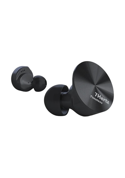 7hz Timeless 14.2mm Planar Hi-fi Iem Kulaklık Kulak Içi Kulaklık