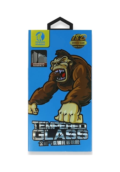 Apple Uyumlu iPhone 13 Pro Max 18d Cam Ekran Koruyucu 00401943