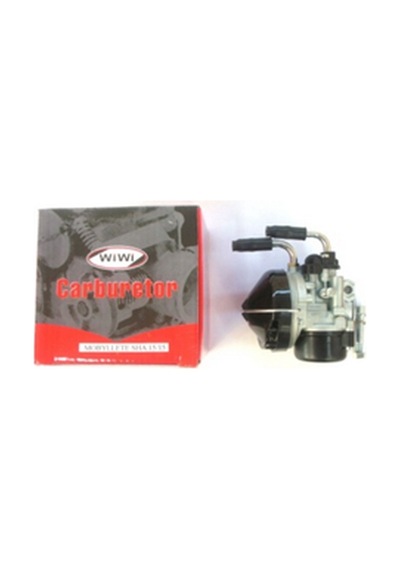 Mobilet 15/15 Karburator Mht02056