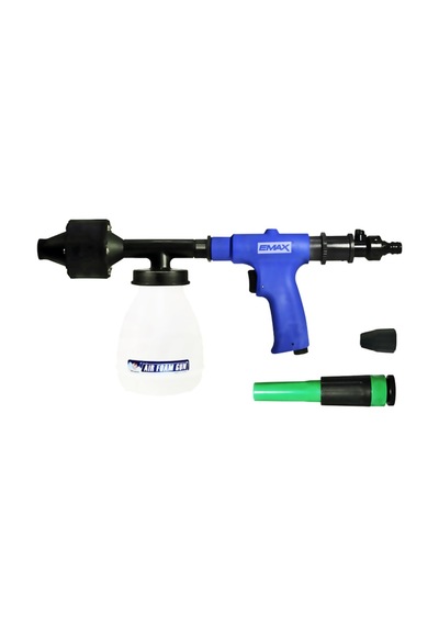 Emax Havalı Köpük Ve Su Tabancası ET-5019