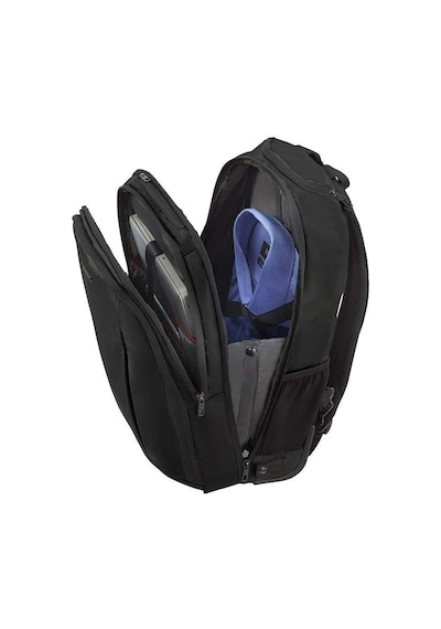Samsonite Cm5-09-009 15.6 İnç Uyumlu Guard It 2.0 Tekerlekli Note Diğer