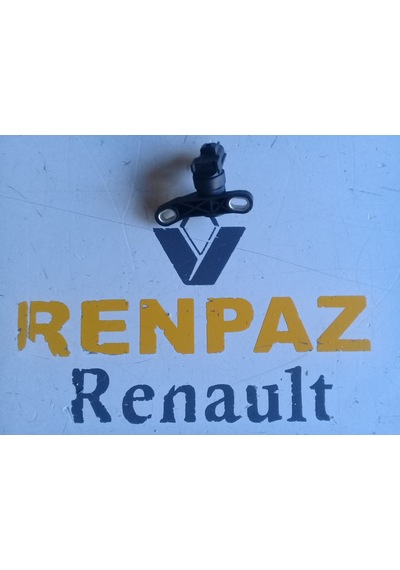 Mazda 6-Galaxy-Mondeo-S-Max 2.3 Krank Mil Sensörü 3M6G-6C315-Ba