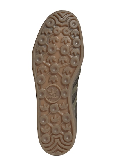 Adidas Gazelle Indoor Erkek Spor Ayakkabı - Jq8396 Yeşil