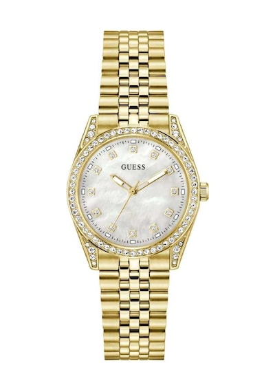 Guess Gugw1099l2 Kadın Kol Saati Altın