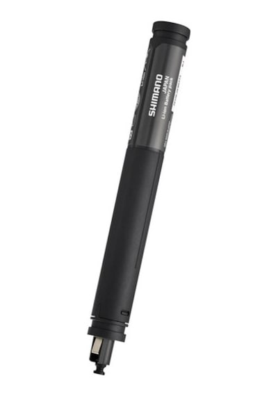 Shimano Batarya/pil: Sele Borusu Tip Bt-dn110-a-1 Siyah