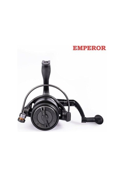 Alesta Emperor Fd-320 Metal Kafa 2+1 Olta Makinesi