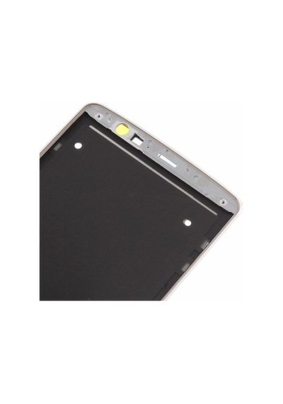 LG Uyumlu G3 D855 Lcd Ekran Çıtası Beyaz