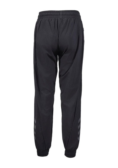 Hummel Pete Erkek Eşofman Altı C-hum932557e50s01 Siyah