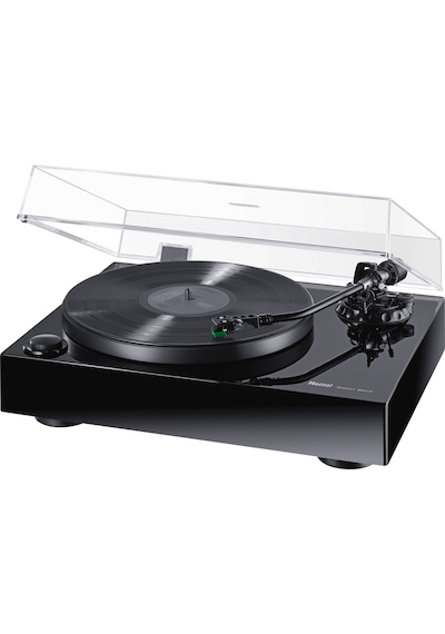 Magnat Mtt 990  Plak Çalar