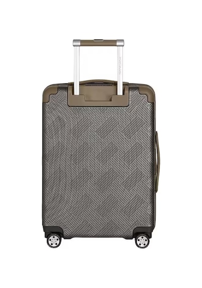 Mont Blanc Montblanc My4810 Extreme 3.0 Kabin Boy Bavul 220301 Gri