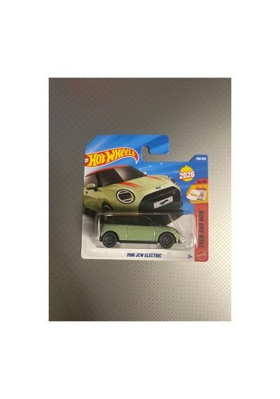 Mini Jcw Electric Jjh62