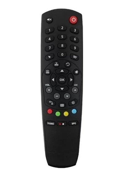 Hubrendy Sh Sunny At-15100 Smartbox Lcd Tv Kumandası