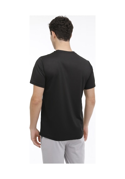 Kinetix Ml Sten 11Prf-244 4Fx Siyah Erkek Kısa Kol T-Shirt 000000000101572412 Siyah