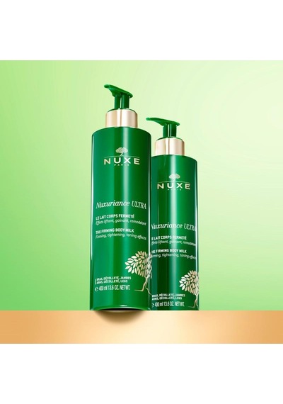 Nuxe Nuxuriance Ultra Sıkılaştırıcı Vücut Sütü 400 Ml