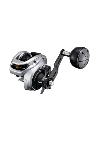 Shimano Makina Tranx B 301 Hg Left Hand Sol