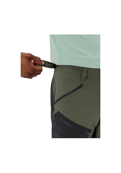 Vaude Elope Erkek Pantolon 45701 Khaki