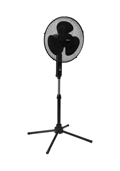 Everest Fan10 Ecowind Siyah 16 Maks 45w 3 Kademe 1100rpm Metal Yı Everest Fan10 Ecowind Siyah 16 Maks 45w 3 Kademe 1100rpm Metal Yı