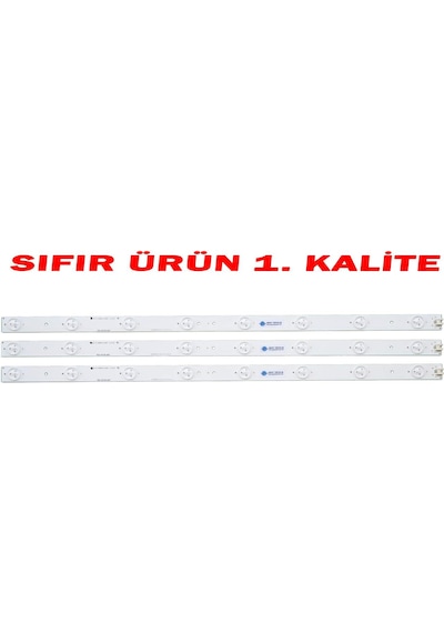 Sanyo Le74S14Hm Led Bar .Bmtc Hk29D08-Zc14C-01 V290Bj1-Xc01 Led