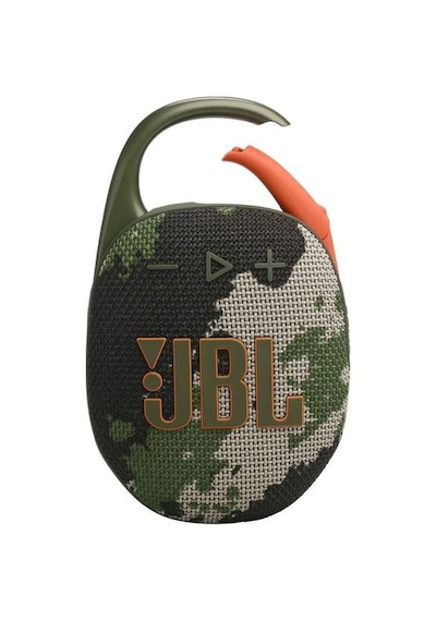 Jbl Clip5 Bluetooth Hoparlör 001