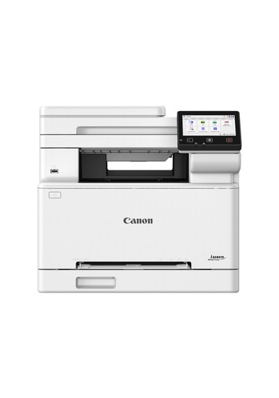 Canon İ-sensys Mf667cdw Çok Fonksiyonlu