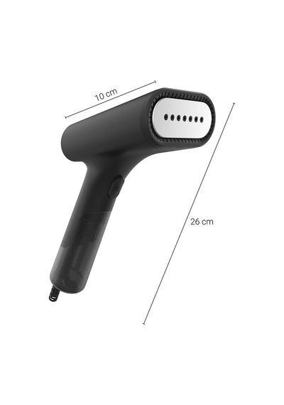 SteamOne DTC75B RP10 Tüy Toplama Makinesi ve Dikey Buharlı Ütü