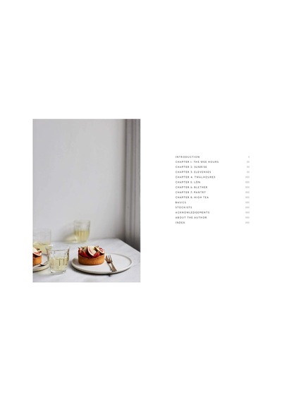 Aran: Recipes And Stories From A Bakery İn The Heart Of Scotland