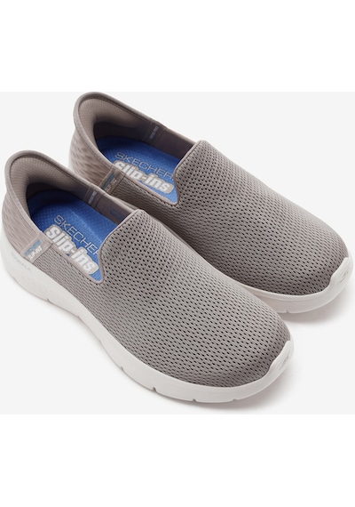 Skechers Go Walk Flex - Relish Kadın Bej Yürüyüş Ayakkabısı 124963tk Tpbl Bej