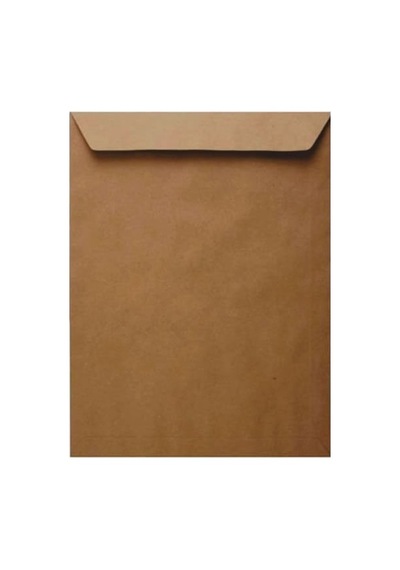 Ofis 24x32 125 Gr 50 Li Çaycuma Torba Zarf