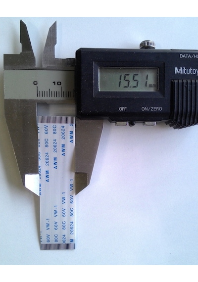 Lenovo B590 Audio Usb Flex Kablosu 50.4Te01.023 30-0.5-6A
