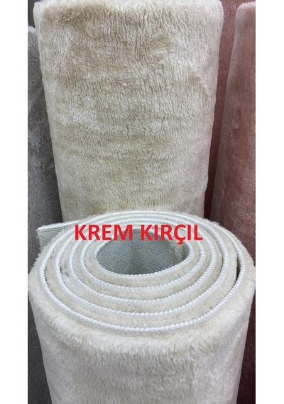 Yeni Modeller Tüylü Peluş Post Kaymaz Halı Ve Yolluk